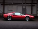 Ferrari 308 GTSi 1980 года (US)